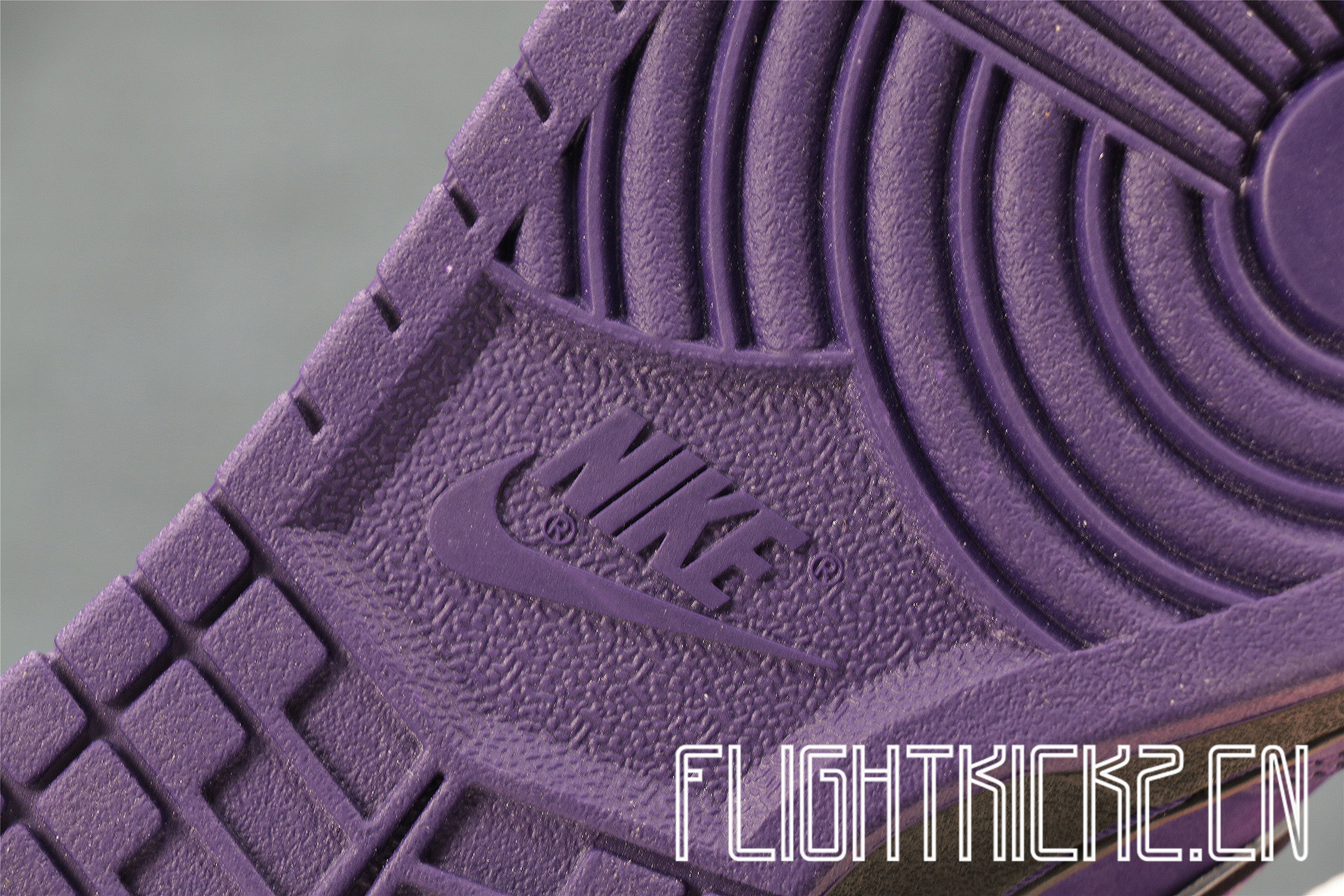 Nike Sb Dunk Low Pro Og Qs Purple Lobster(LN5 A1 Batch)