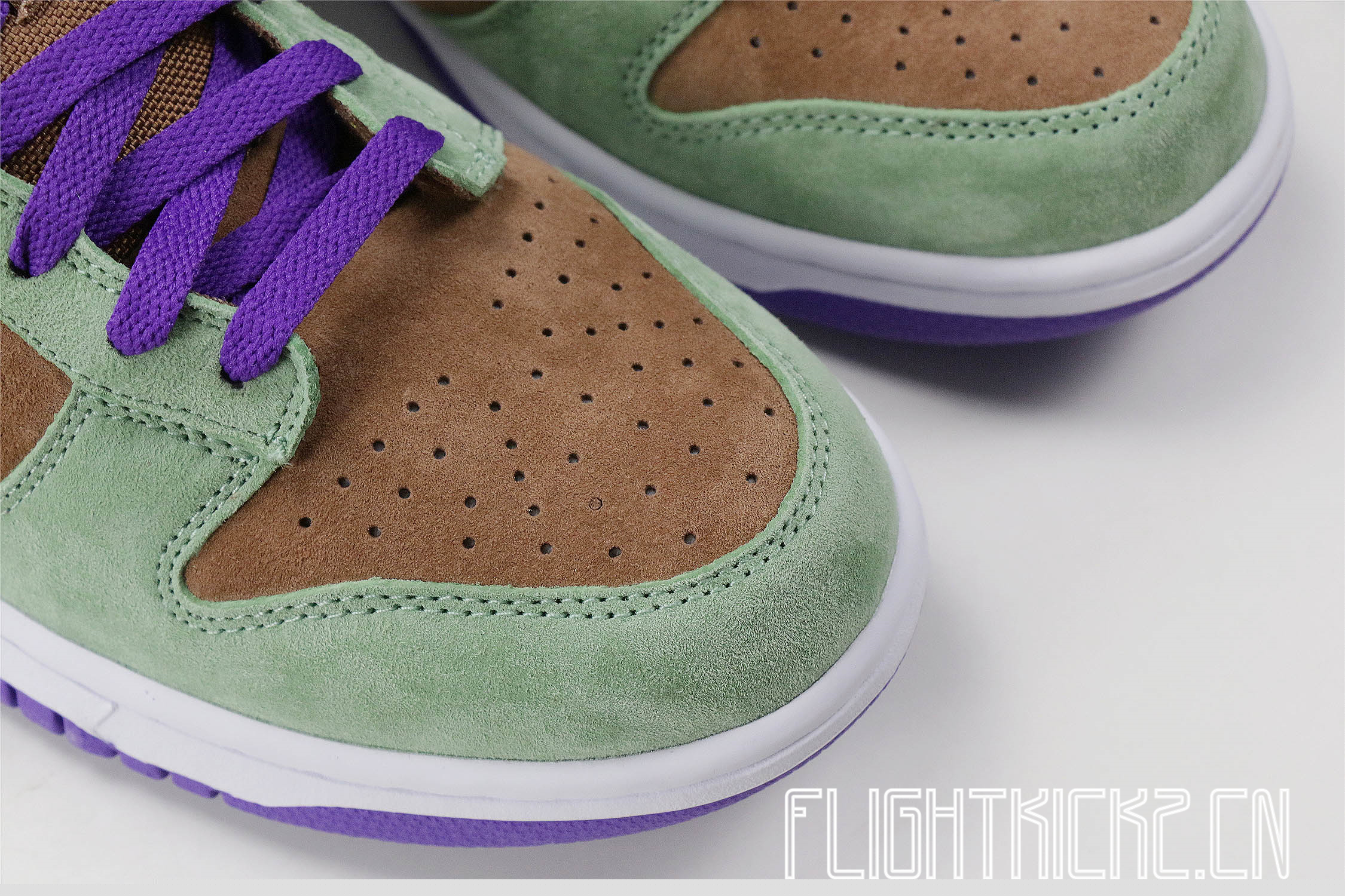 Nike Dunk Low Pro B Ugly Duckling