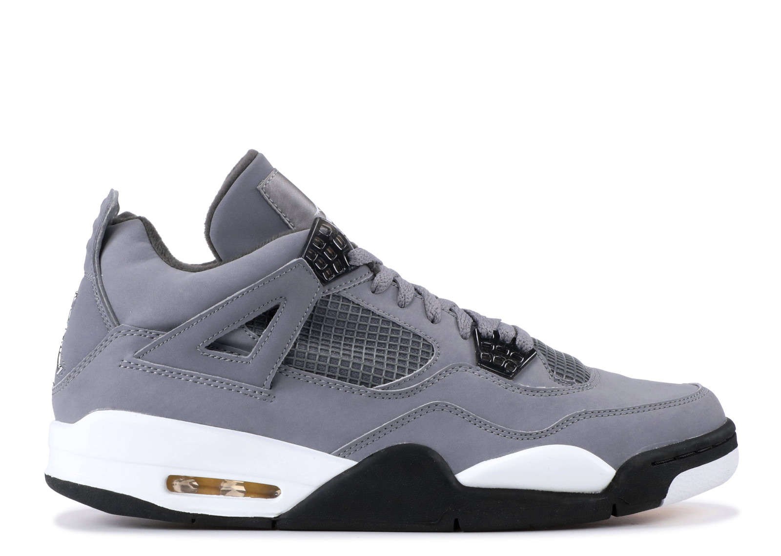 Air Jordan 4 Retro Cool Grey 2019 (LN5 A1 Batch)