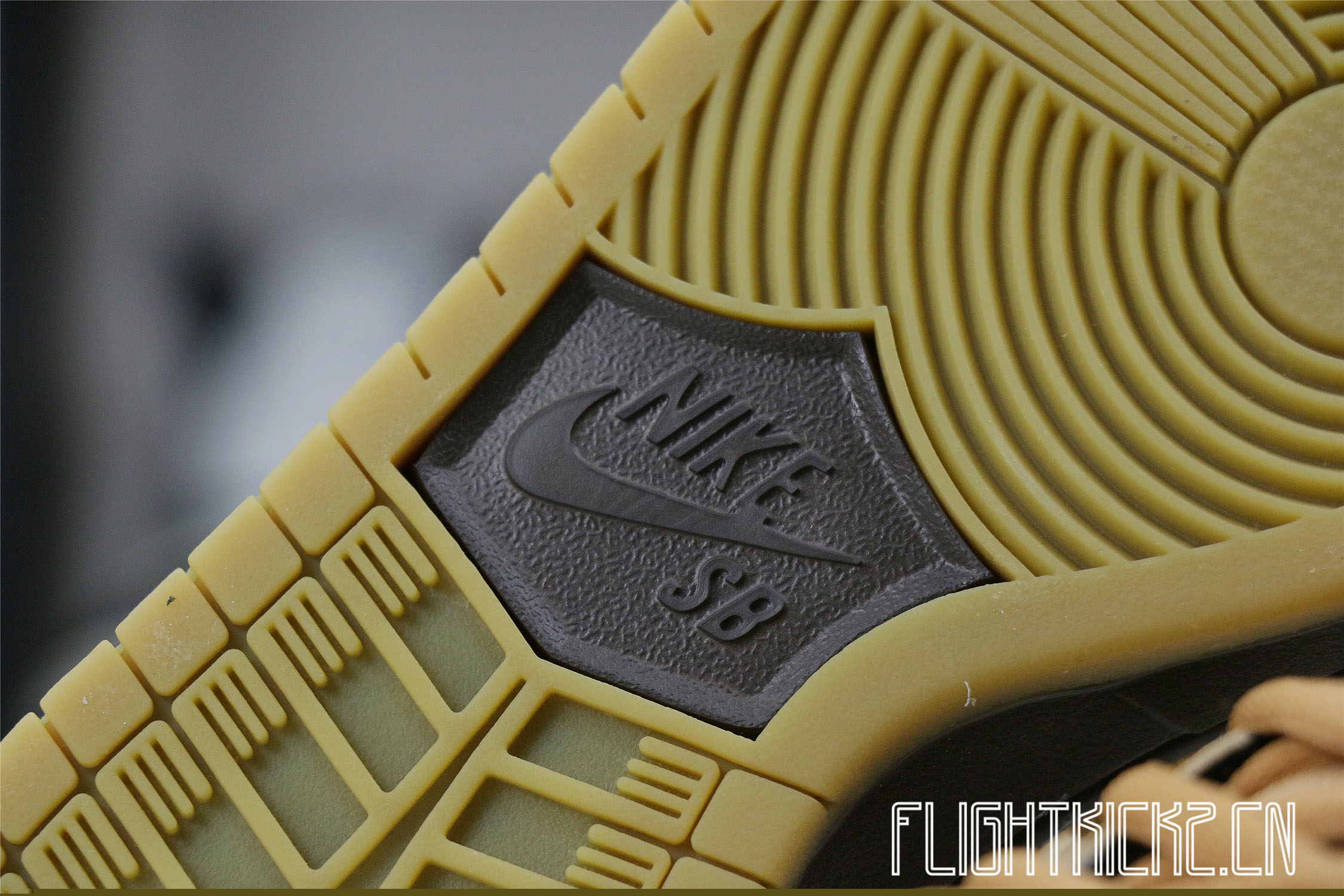 Nike SB Dunk Low Pro “Wheat Mocha”