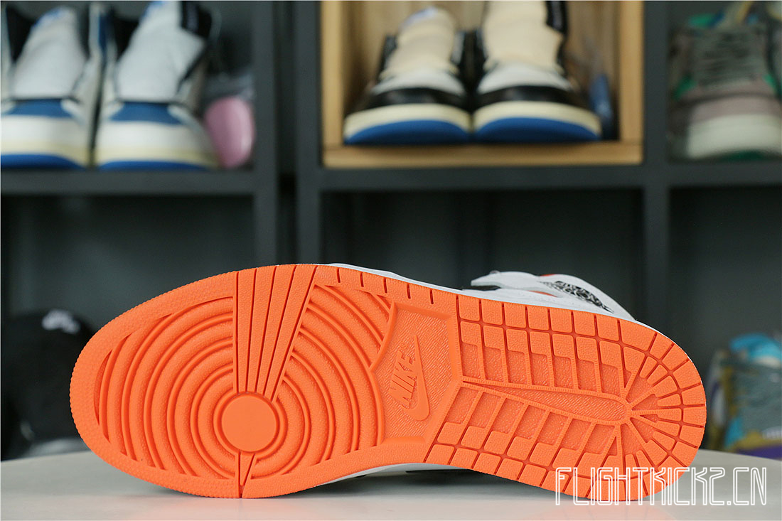 Air Jordan 1 Black Toe Shattered Backboard 2021