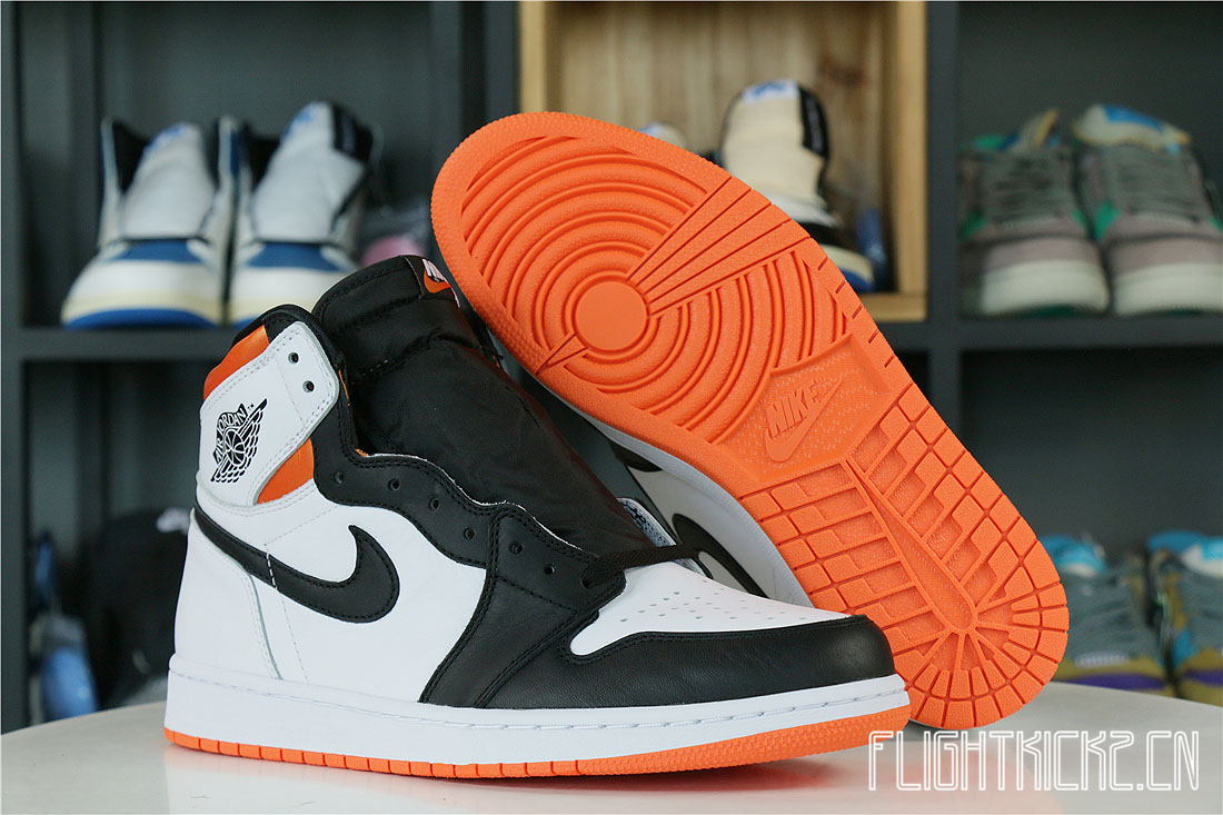 Air Jordan 1 Black Toe Shattered Backboard 2021