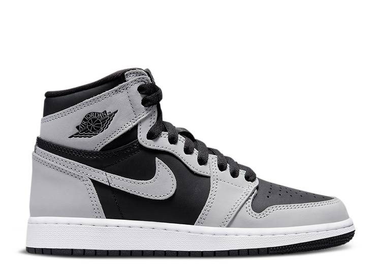 Air Jordan 1 Retro High OG ‘Shadow 2.0’ (LN5 A1 Batch)