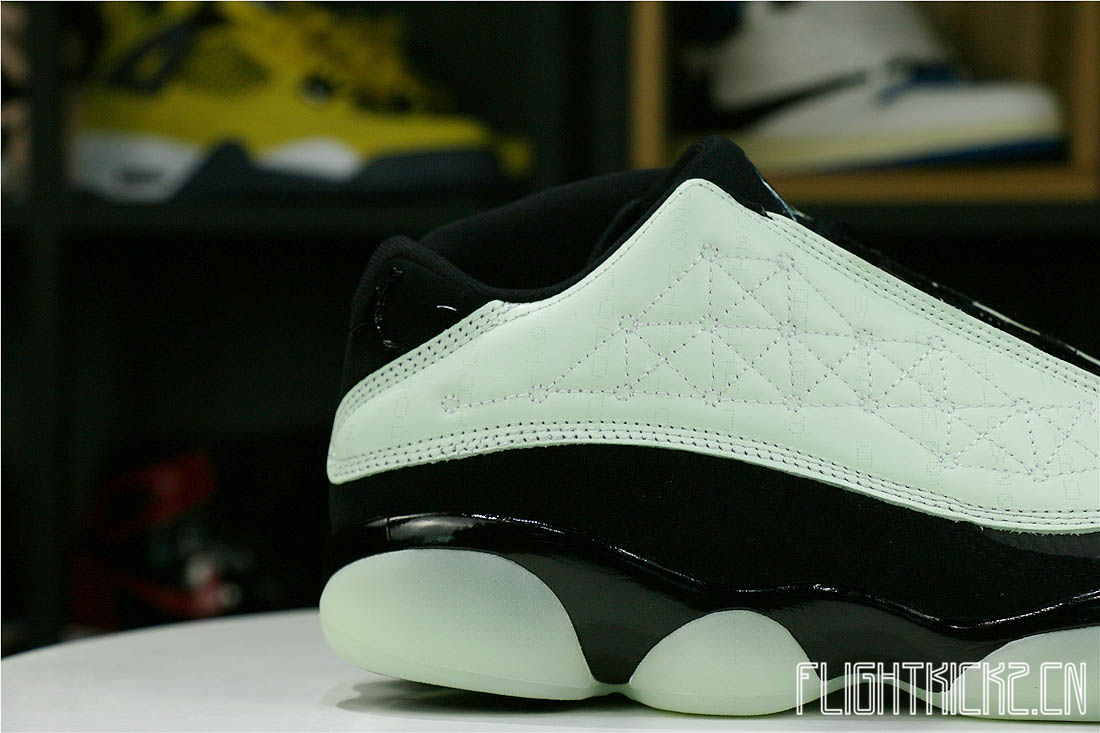 Air Jordan 13 Retro Low Single’s Day(2021)