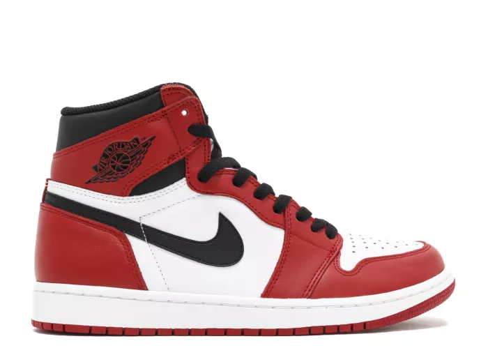 Jordan 1 Retro Chicago 2015 (LN5 A1)