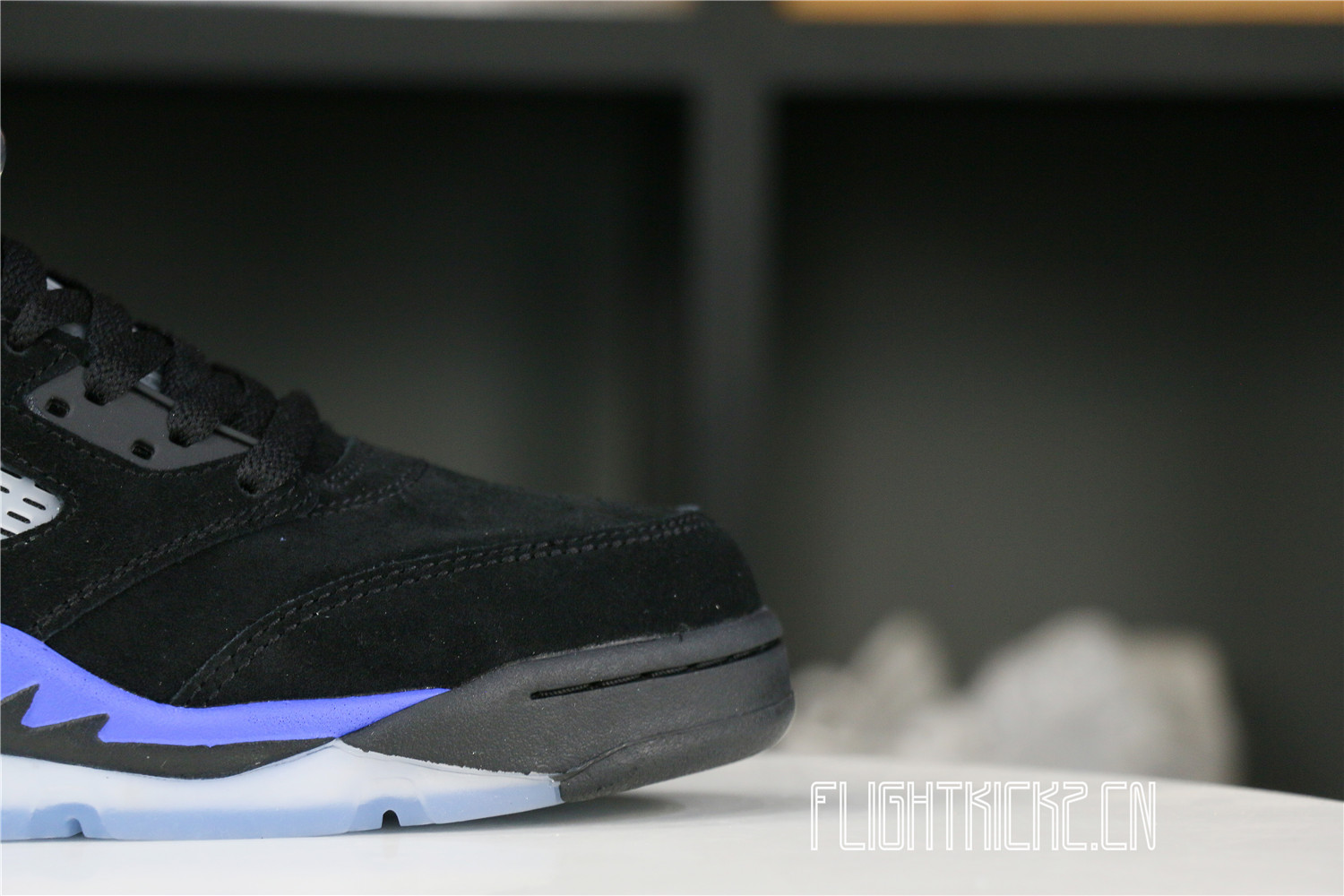 Air Jordan 5 “Racer Blue”