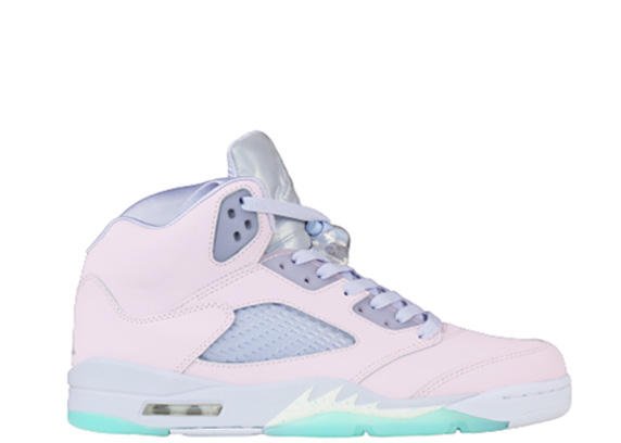 Air Jordan 5 Easter 2022