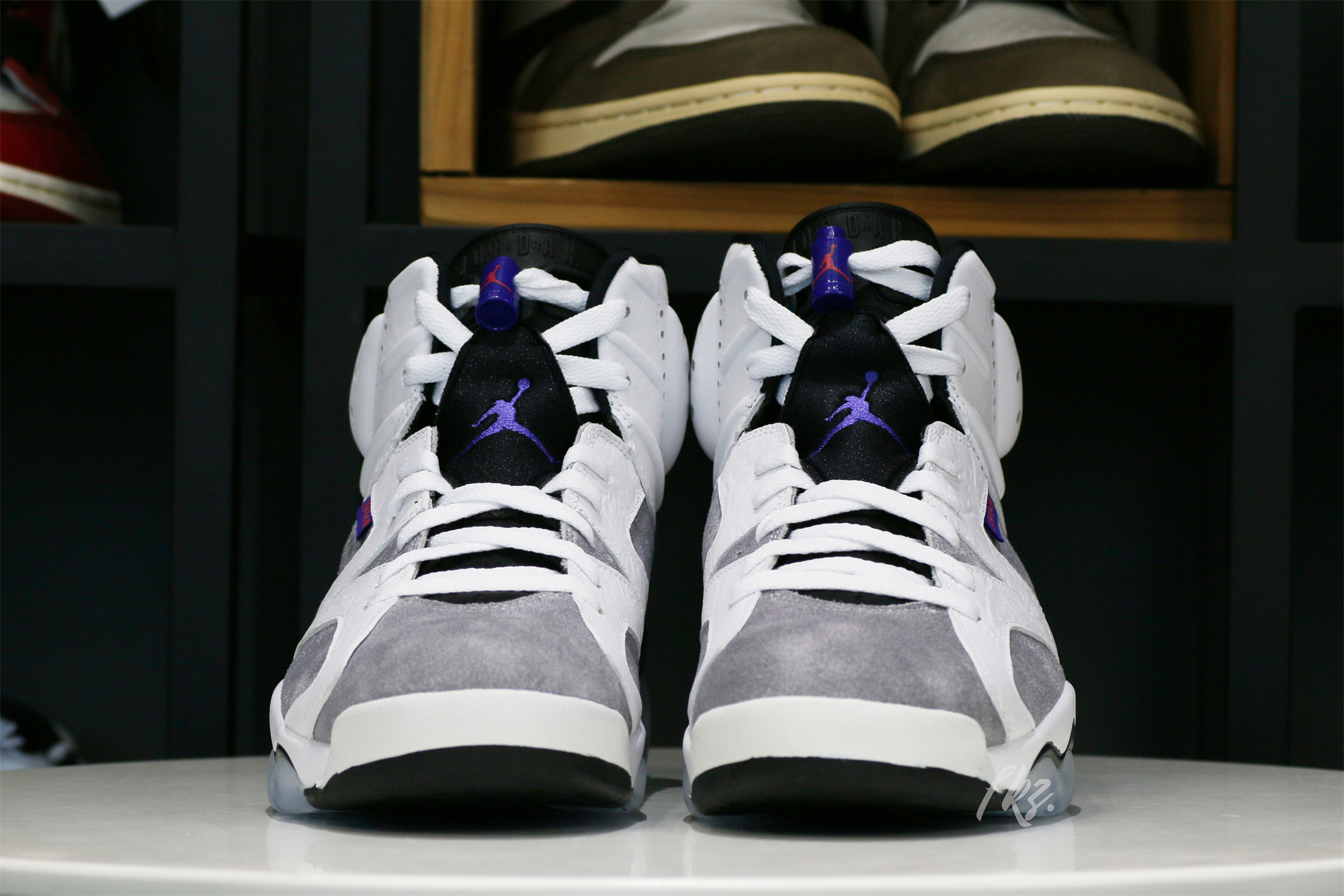 AIR JORDAN 6 RETRO Flight Nostalgia 2022