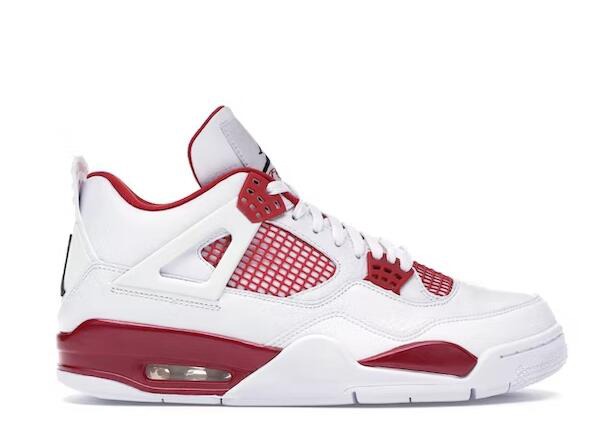 Air Jordan 4 Retro Alternate 89 2016