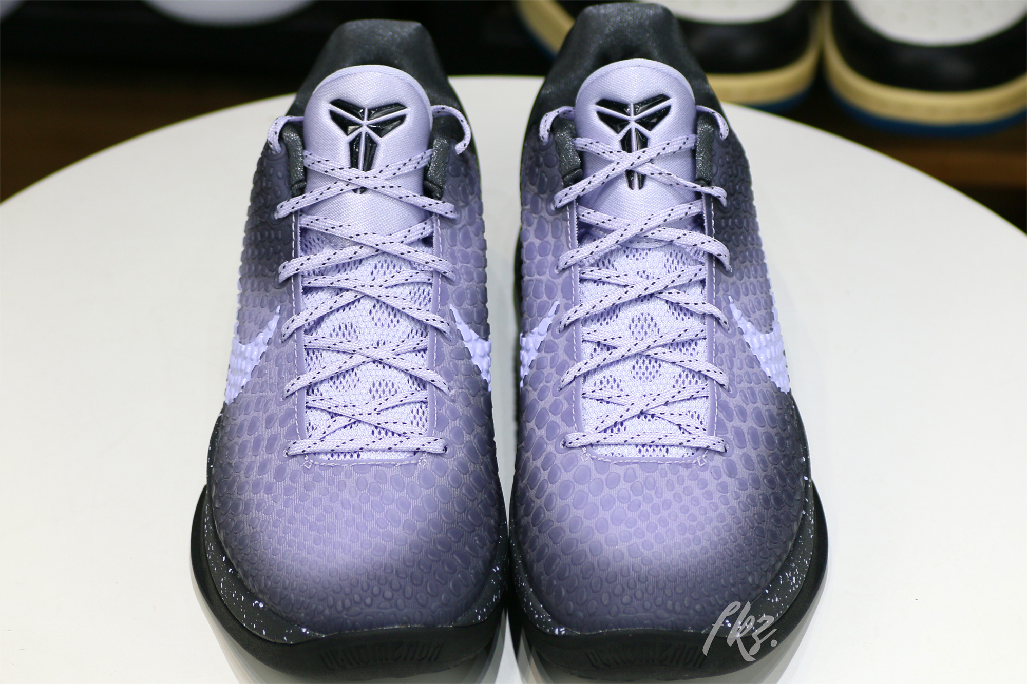 Nike Kobe 6 Protro EYBL (Ln5 A1）
