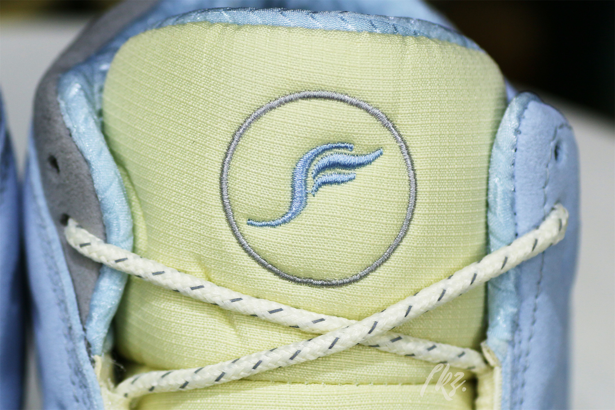 SoleFly x Air Jordan 13 2022