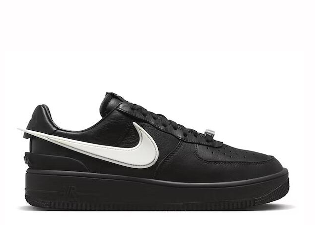 AMBUSH x Air Force 1 Low SP Black