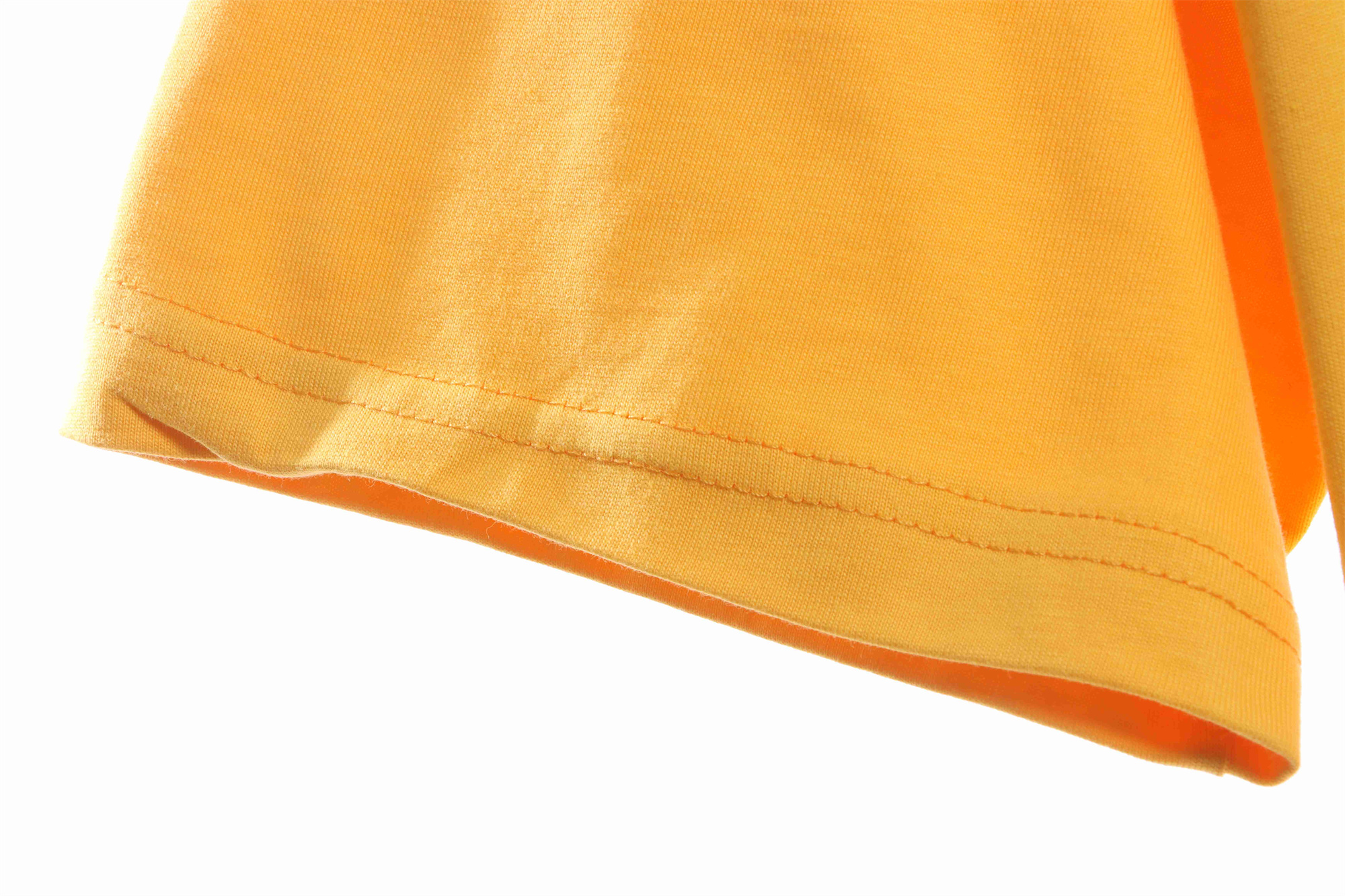 BLCG Front and rear coke graffiti print short sleeve t-shirt