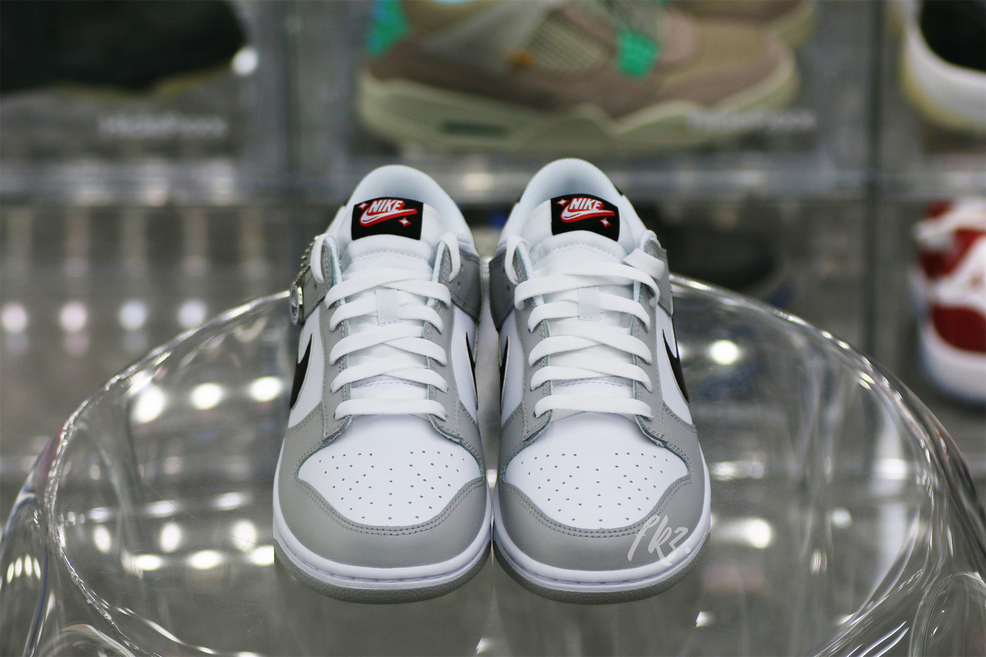 Nike Dunk Low SE Jackpot 2022