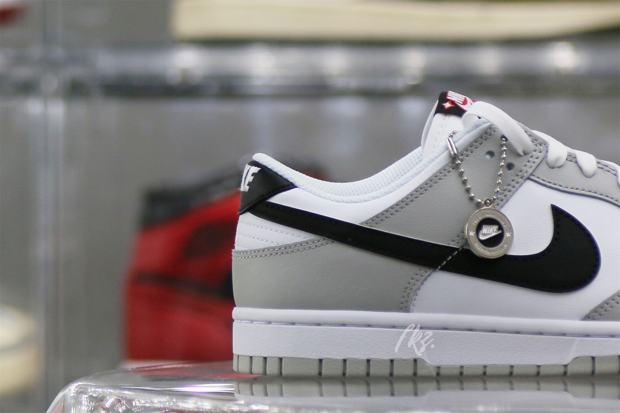 Nike Dunk Low SE Jackpot 2022