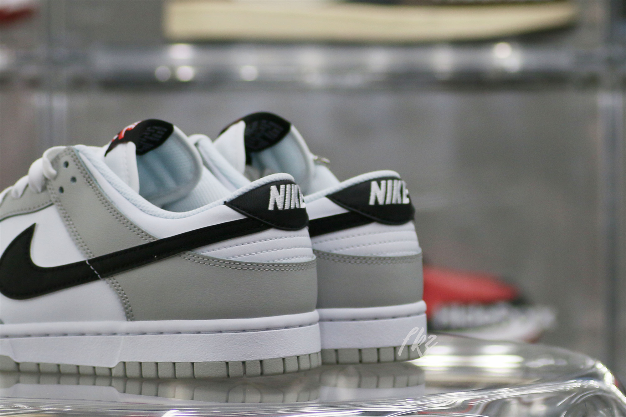 Nike Dunk Low SE Jackpot 2022