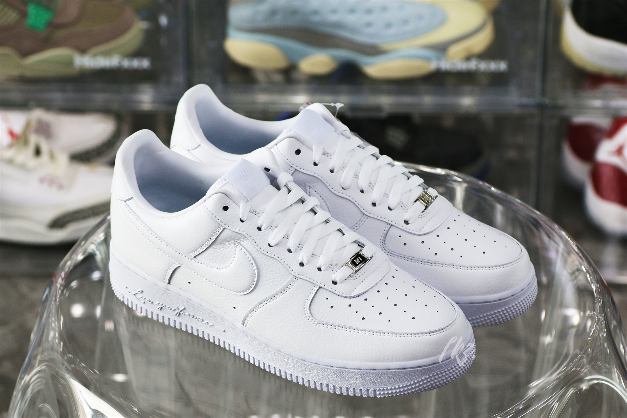 NOCTA x Nike Air Force 1 Low Lover Boy