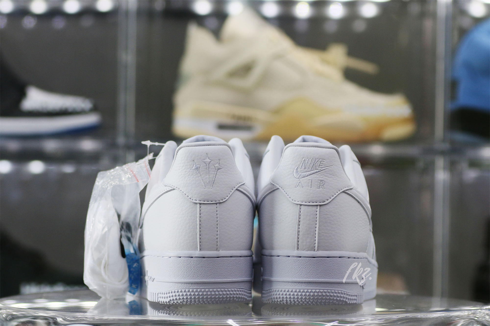 NOCTA x Nike Air Force 1 Low Lover Boy