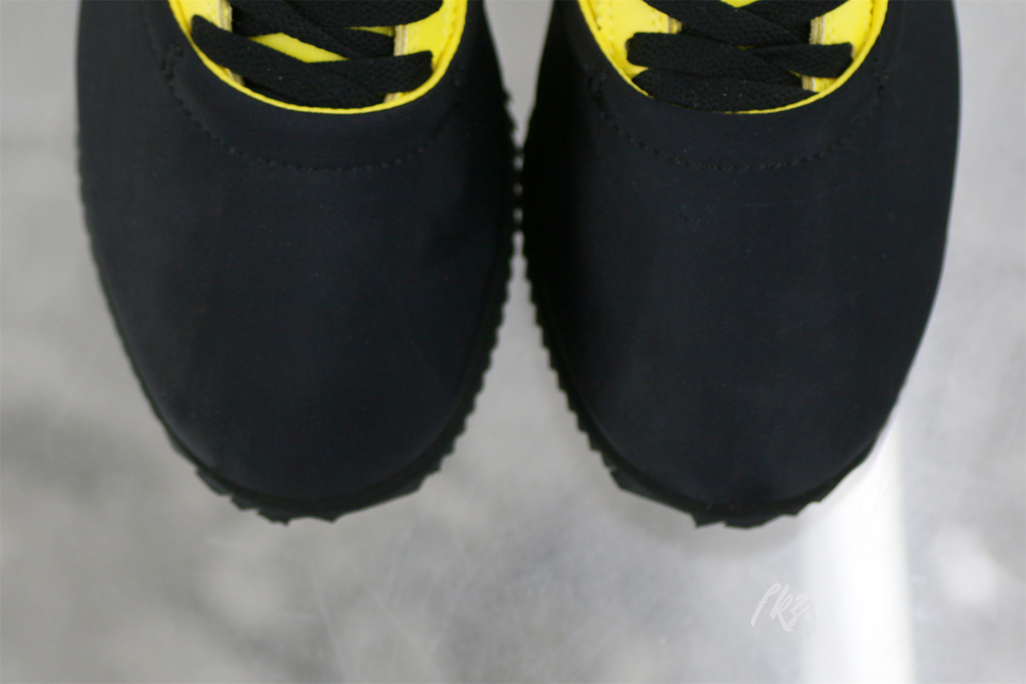 CLOT x Nike Cortez Bruce Lee”