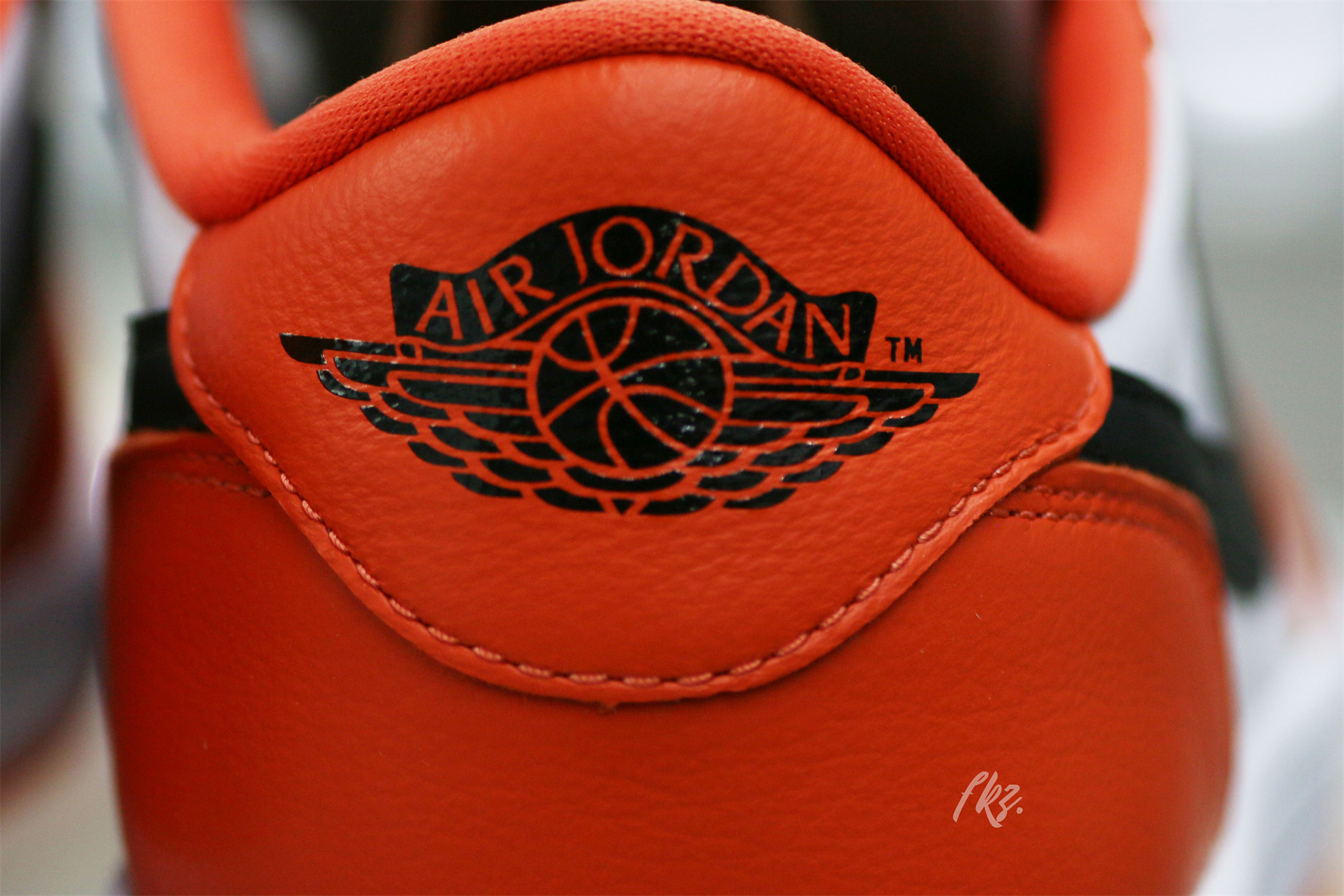 Air Jordan 1 Low Starfish