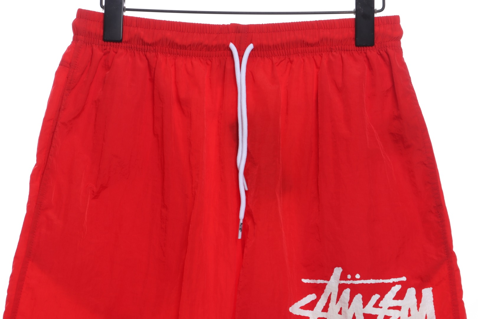 Nike Stuart’s joint shorts