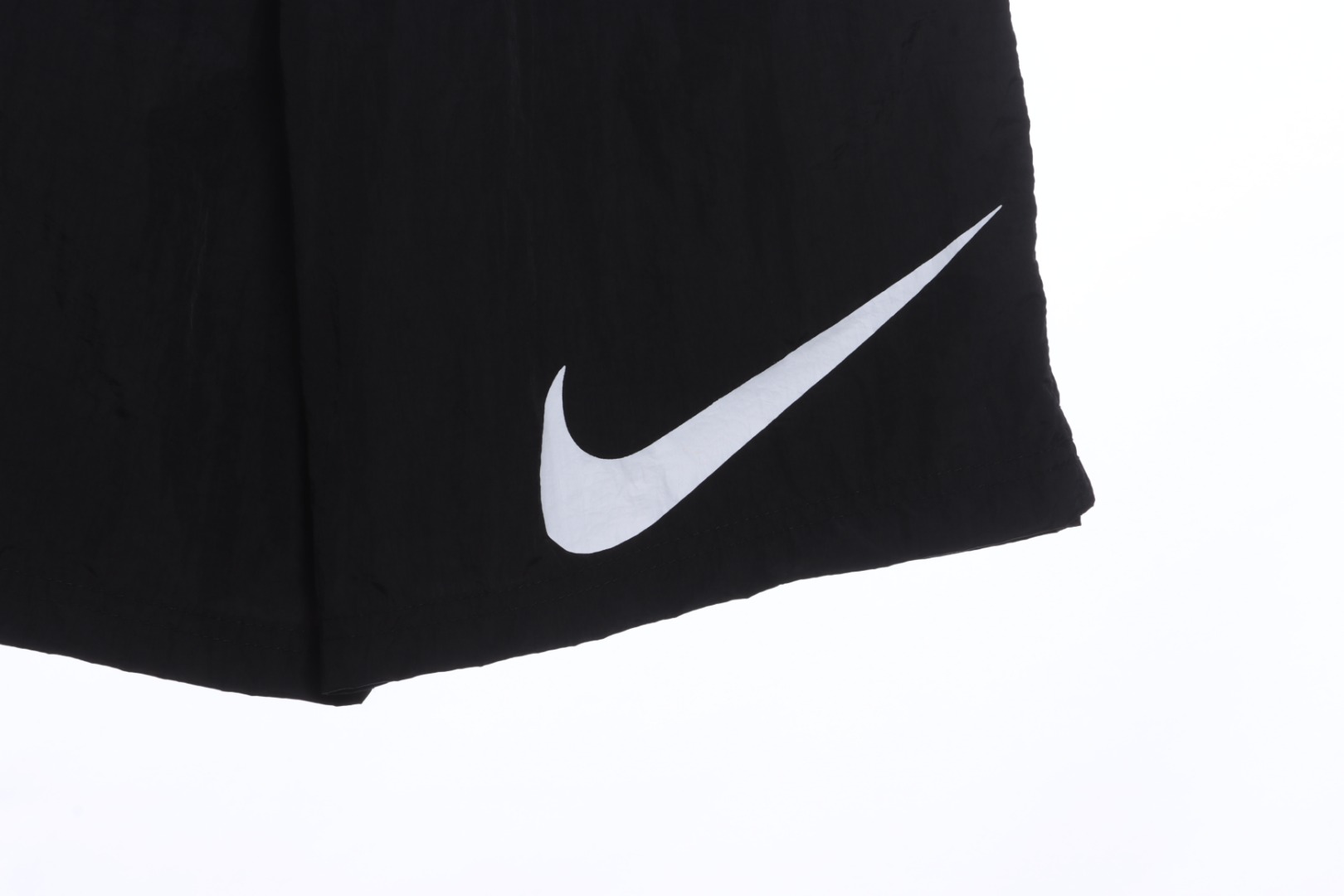 Nike Stuart’s joint shorts