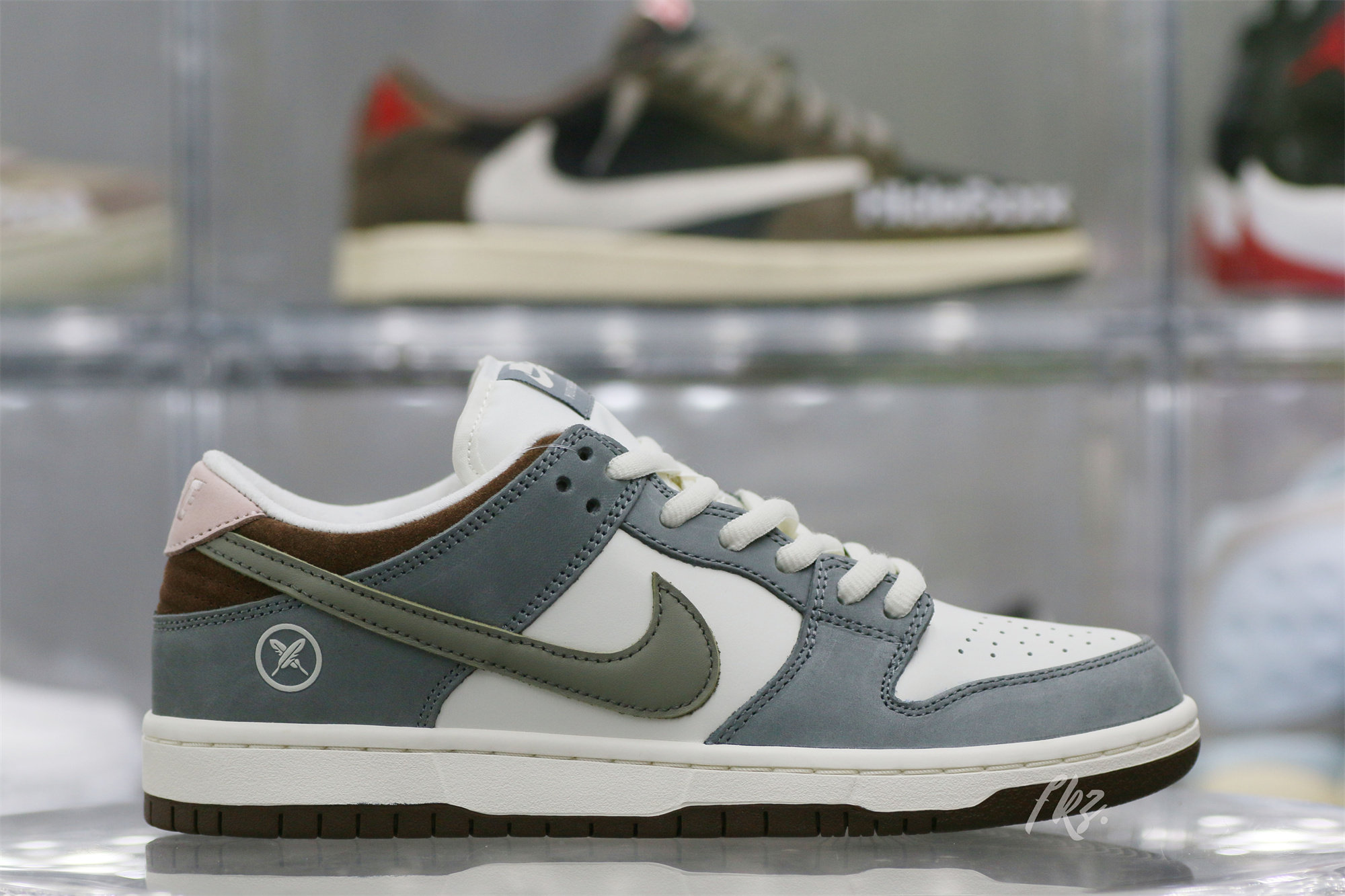 Yuto Horigome x Nike SB Dunk Low 2023