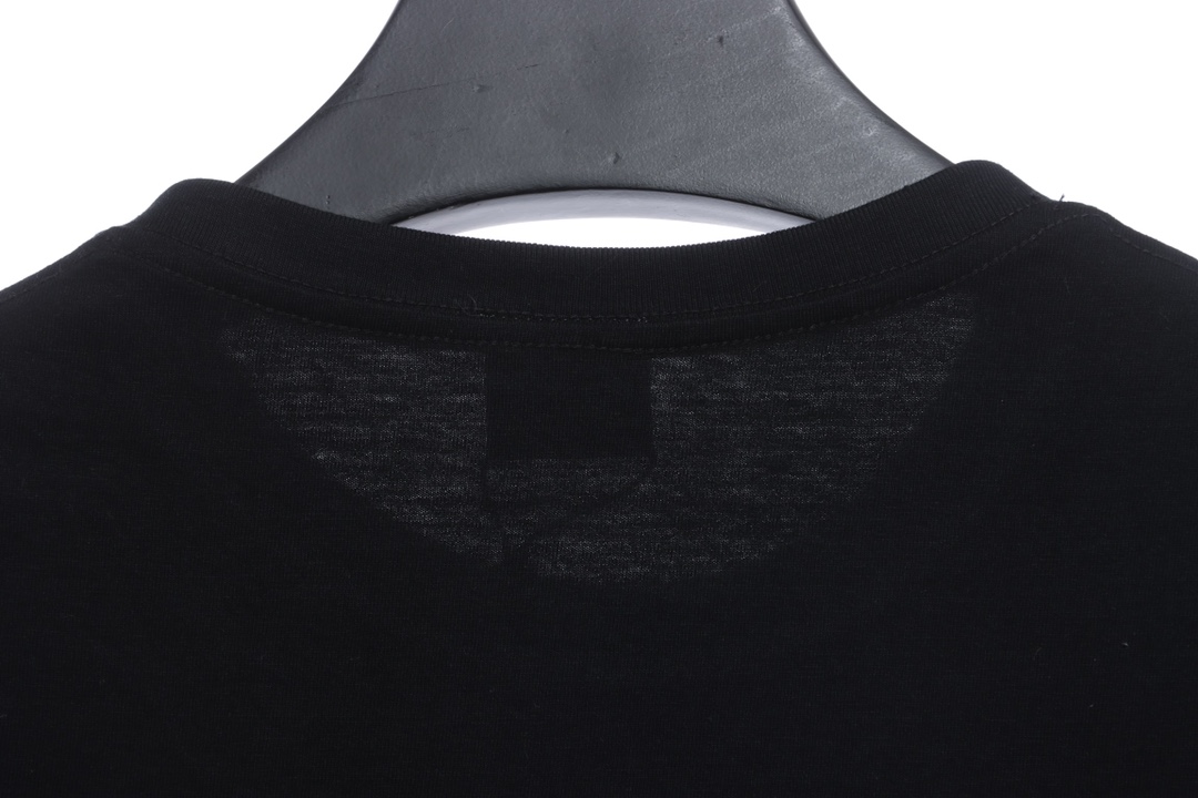 Stussy Classic World Tour Printing short sleeves