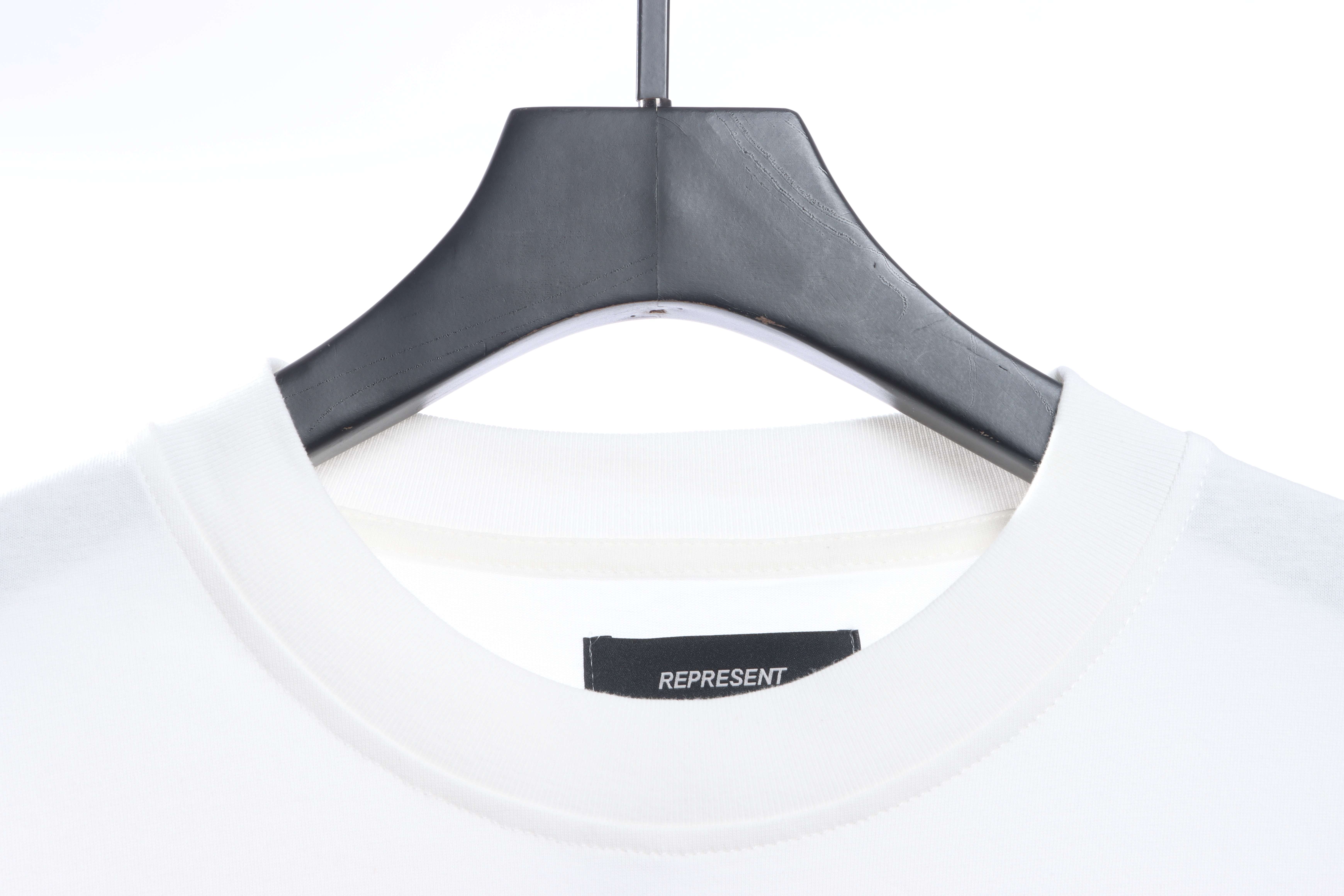 Represent London Limited Printing short sleeves