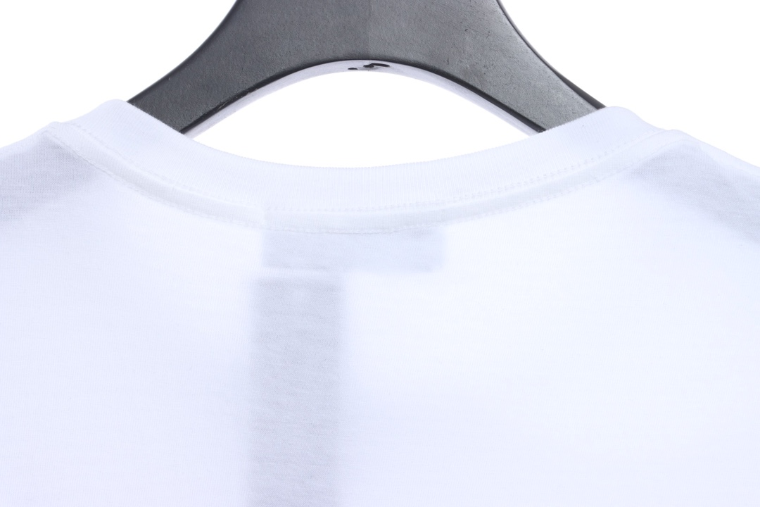 Stone Island Stone island ruins compass printing short sleeves