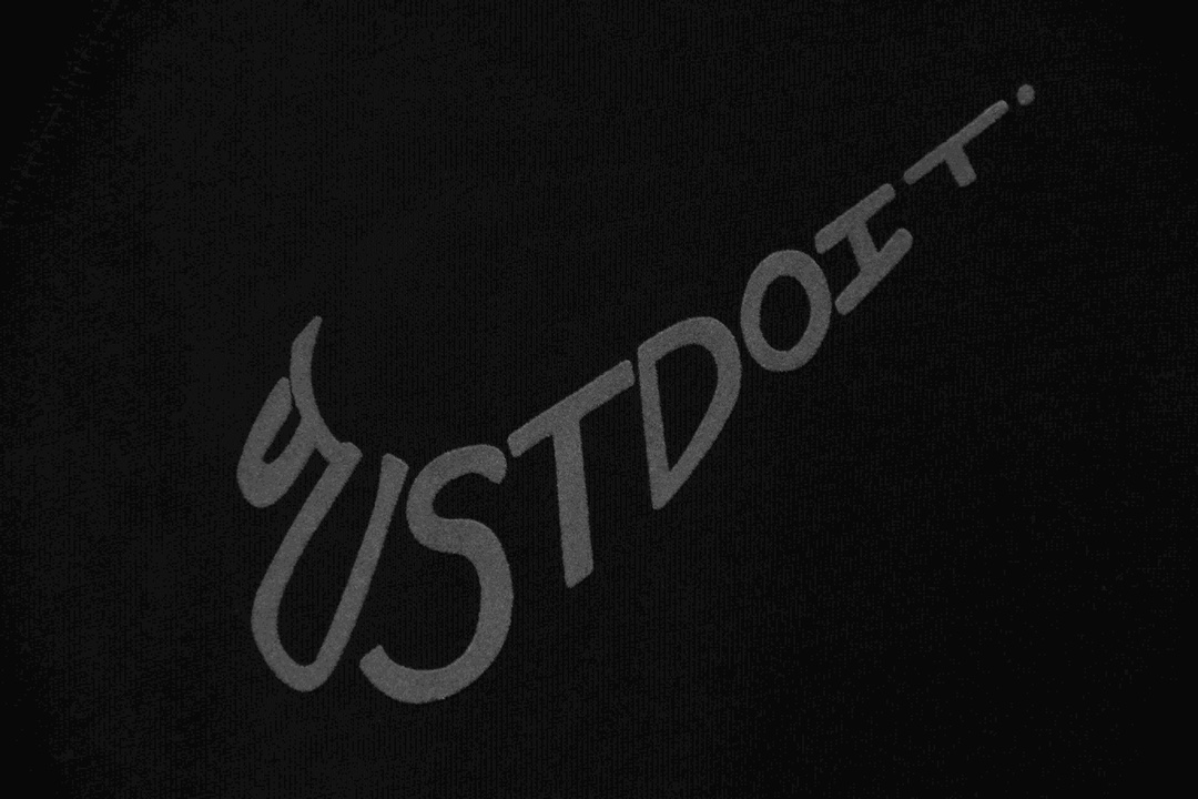 NK 3M reflective graffiti print giraffe sweater pullover