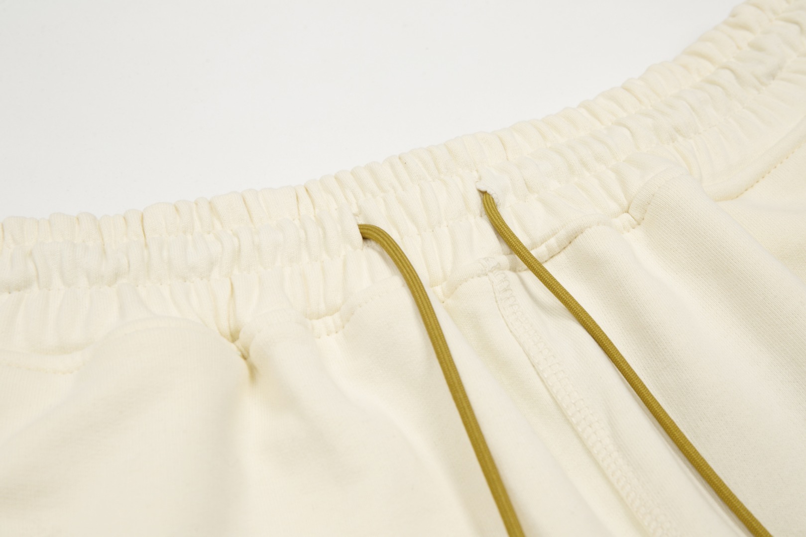 Rhud3 2023ss men’s and women’s classic 4-color mother flower shorts