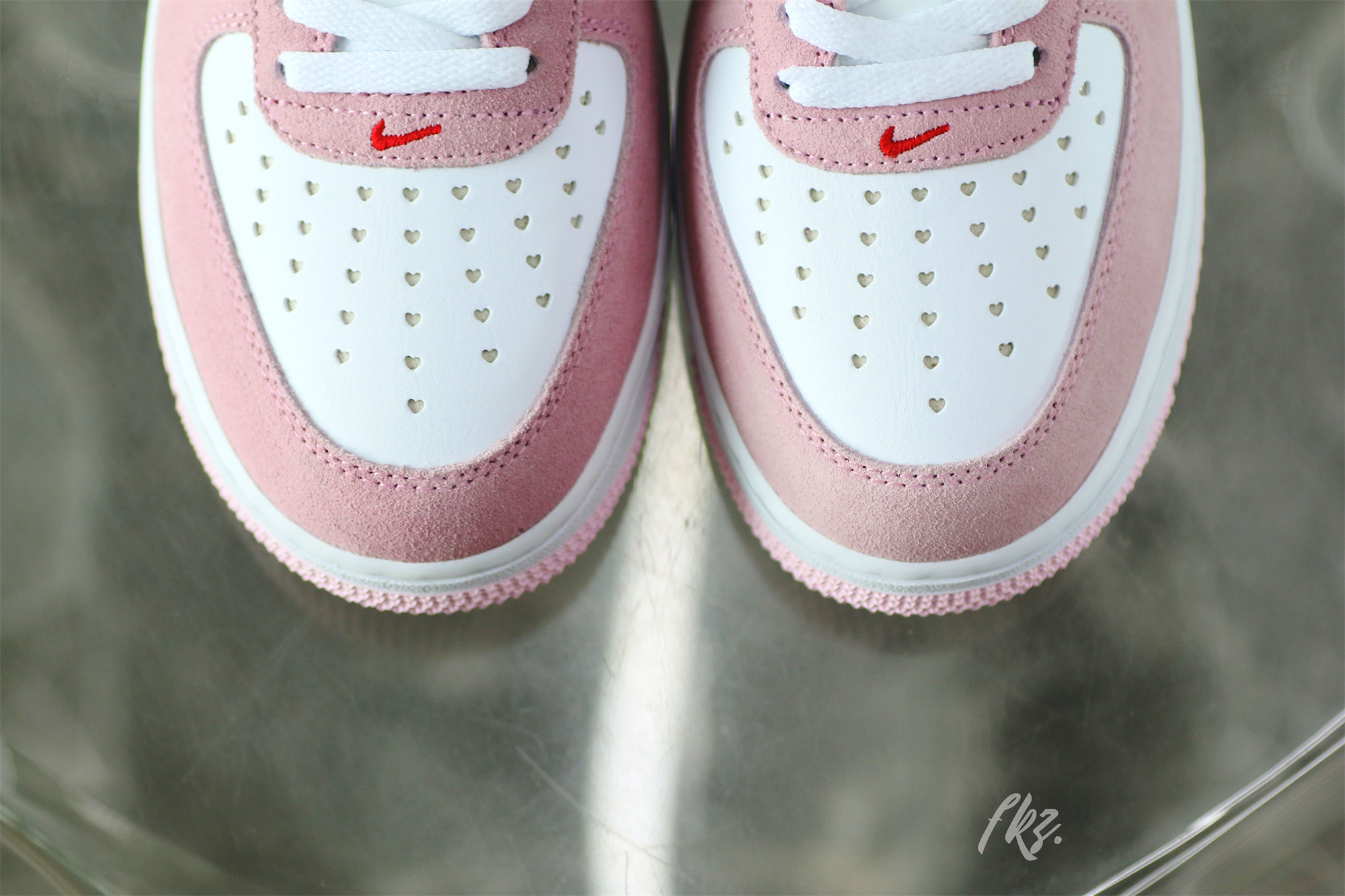 Nike Air Force 1 Low ’07 QS Valentine’s Day Love Letter