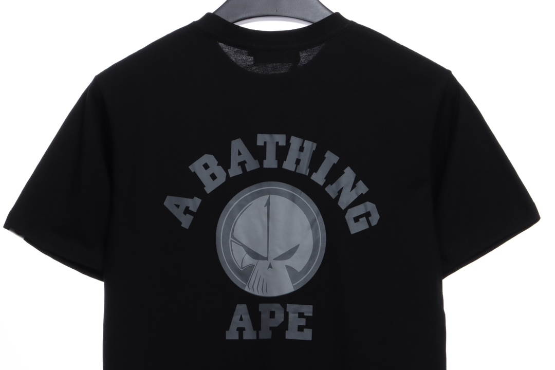 BAPE co-signed NBHD short sleeve
