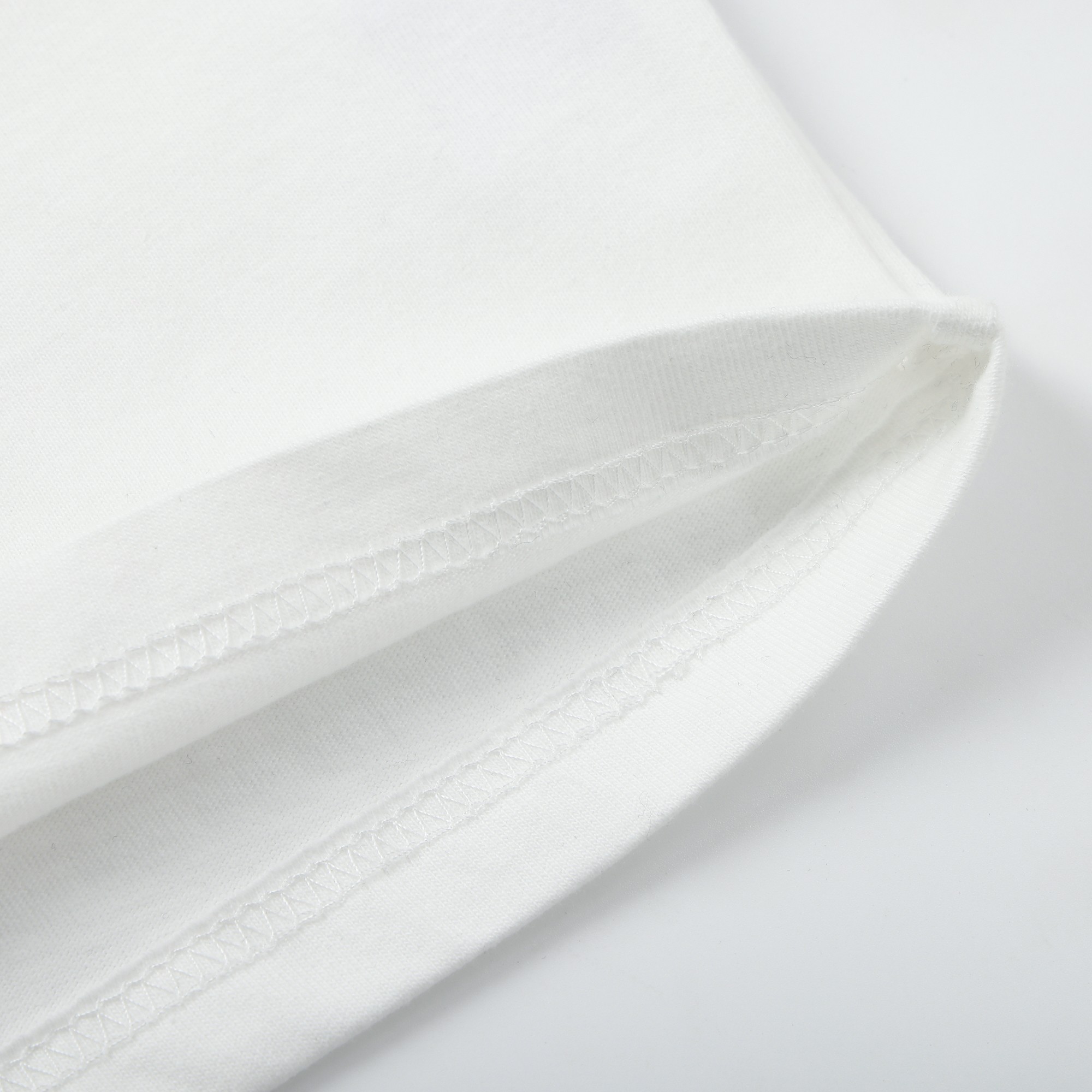 N0ah classic rose embroidery short sleeves