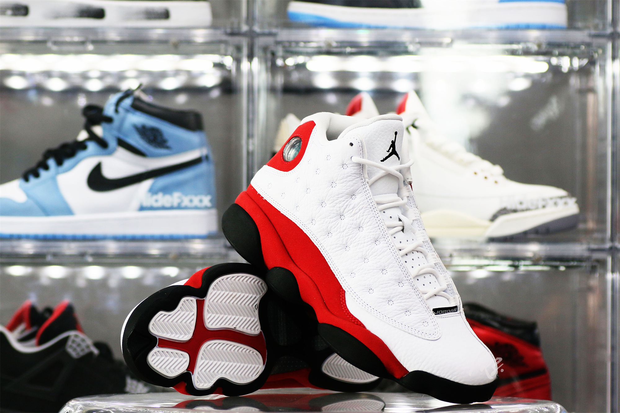 Jordan 13 Retro OG Chicago