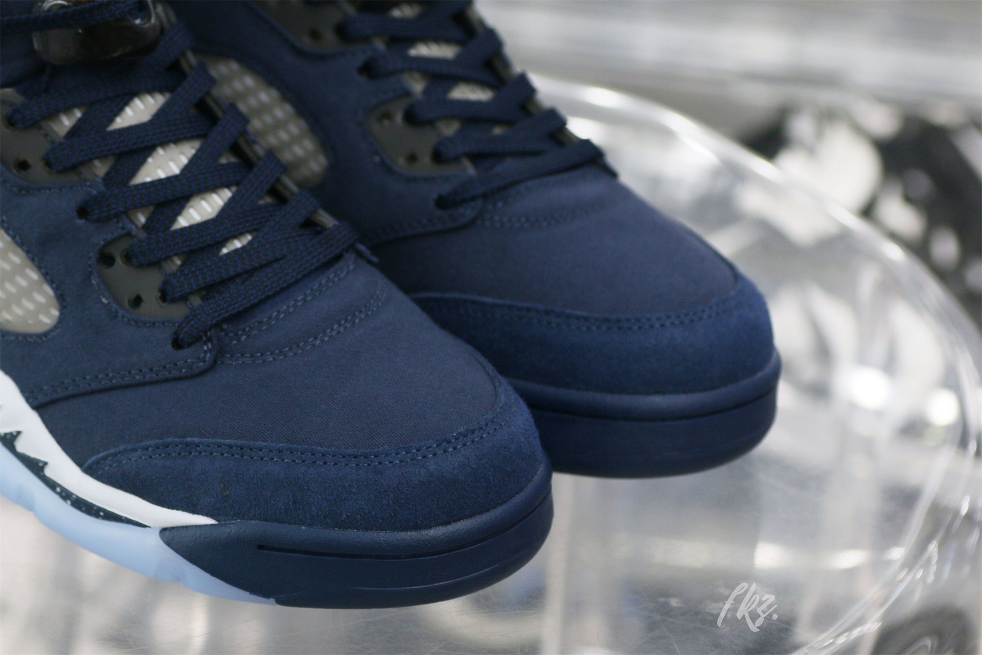 Nike Air Jordan 5 “Midnight Navy”
