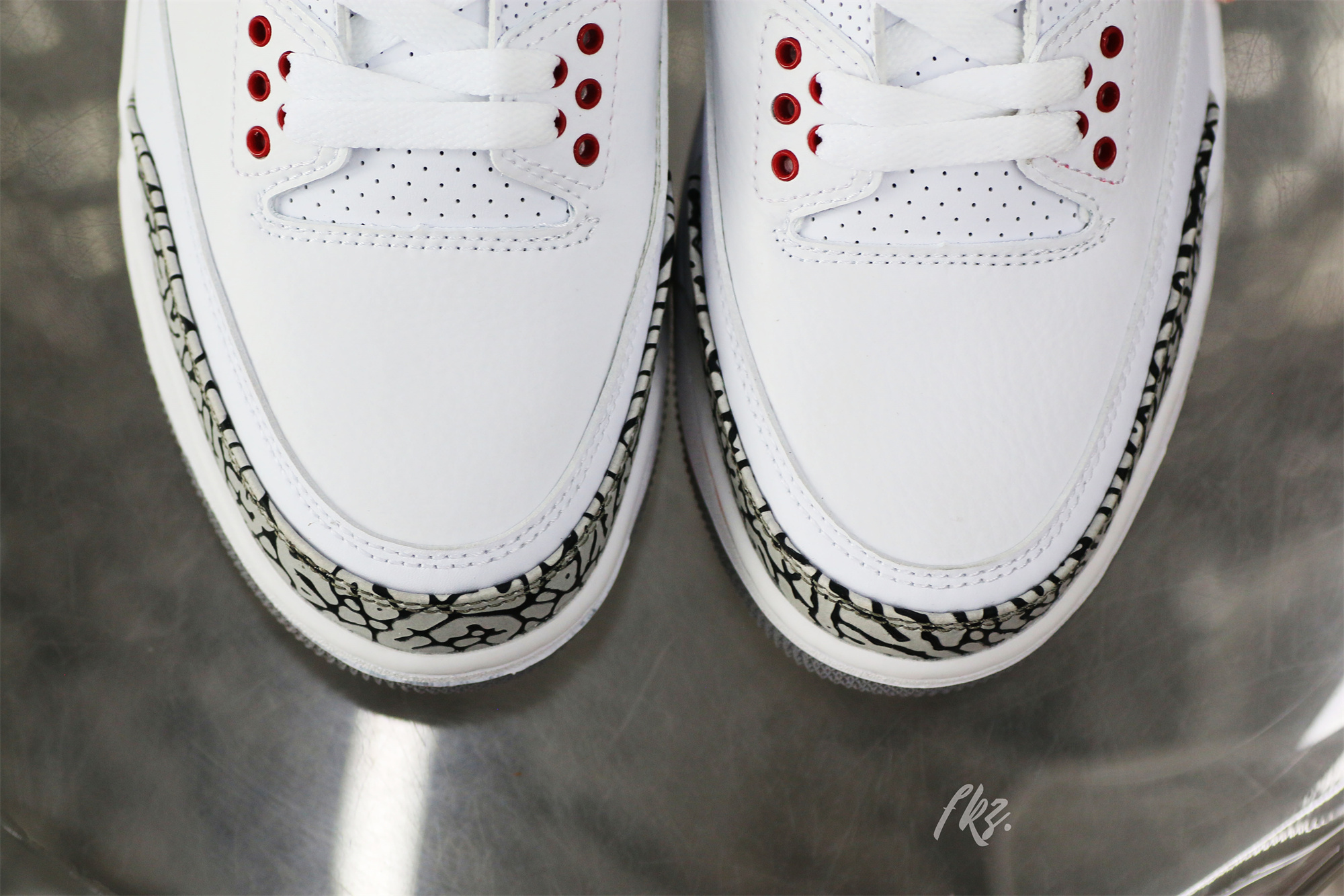 Air Jordan 3 Retro JTH Super Bowl