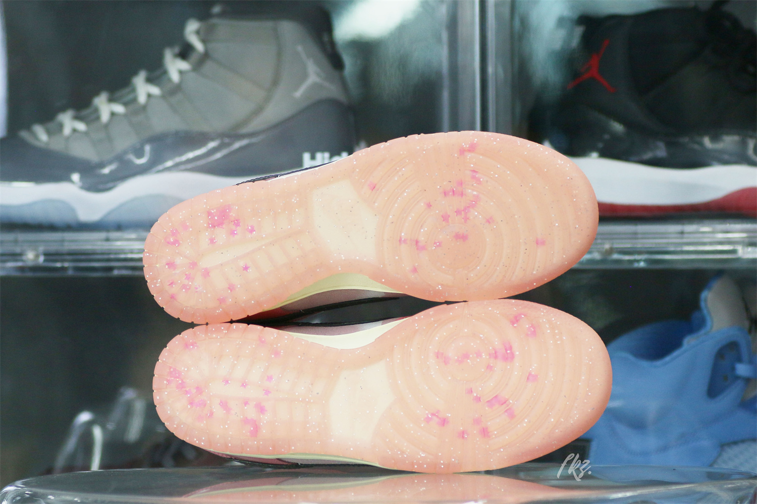 Nike Dunk Low LX Barbie (Women’s)
