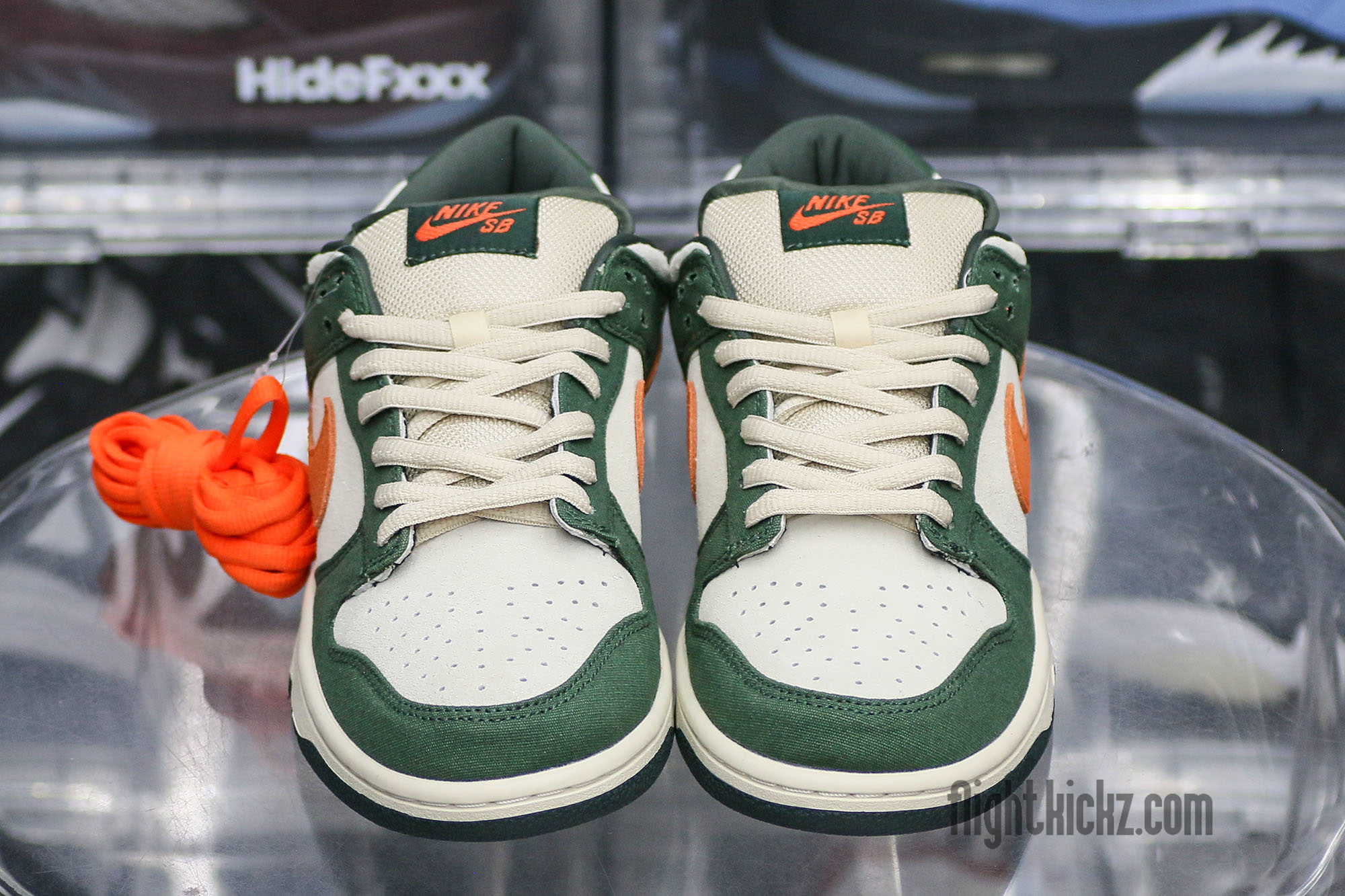 Nike SB Dunk Low Eire