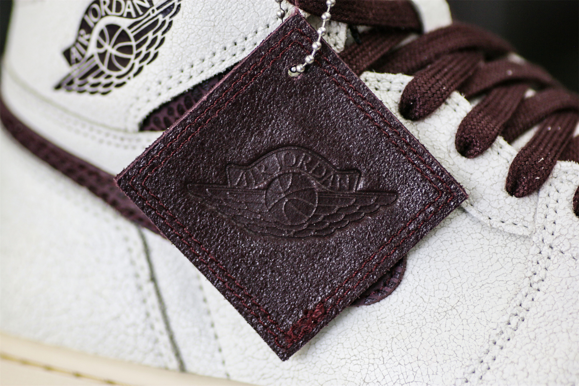 Jordan 1 Retro High OG A Ma Maniére(LN5 A1 Batch)