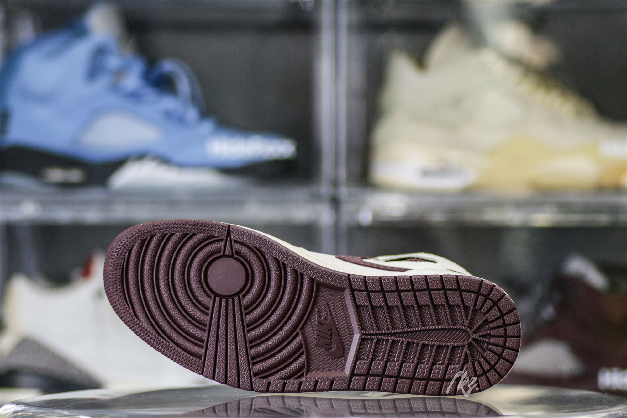 Jordan 1 Retro High OG A Ma Maniére(LN5 A1 Batch)