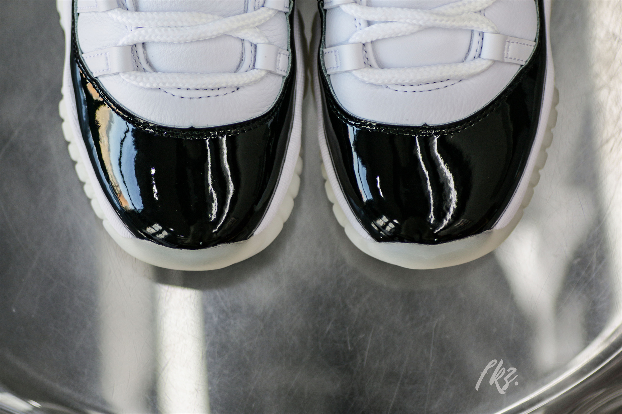 Air Jordan 11 Retro DMP Gratitude (2023) (GS)( Ln5 A1 )