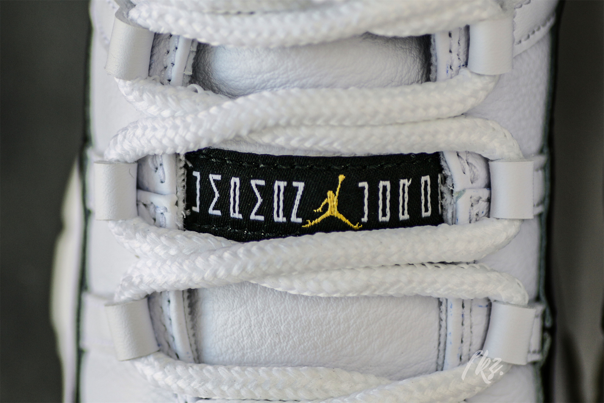 Air Jordan 11 Retro DMP Gratitude (2023) (GS)( Ln5 A1 )