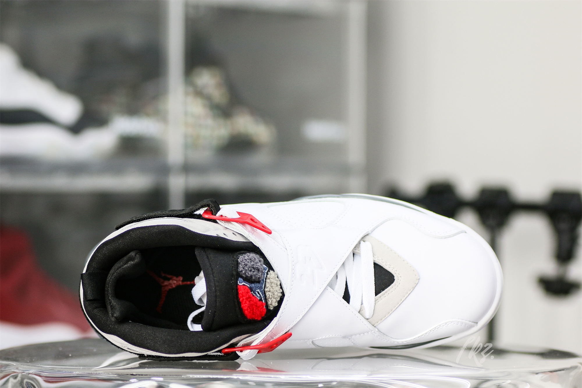 Air Jordan 8 Retro ‘Bugs Bunny’ 2013