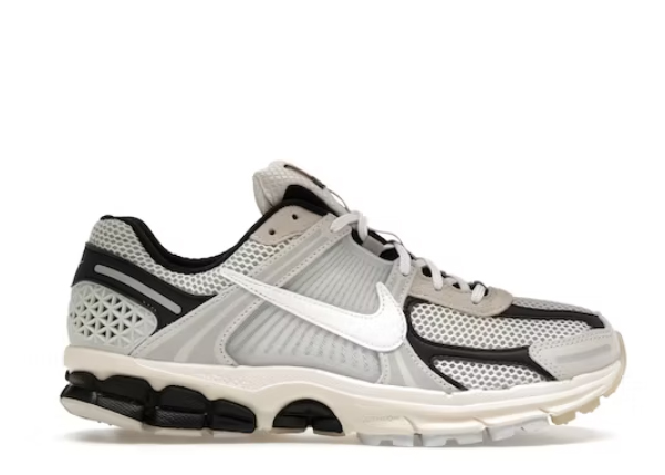 Nike Zoom Vomero 5 Supersonic Light Bone Black