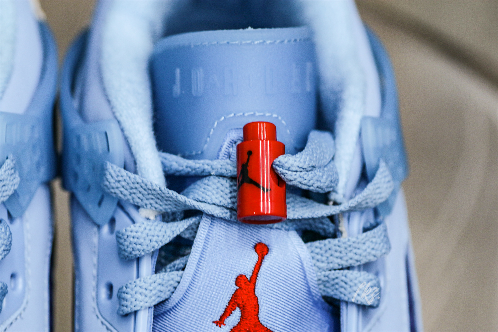 Air Jordan Spizike Low Houston Oilers