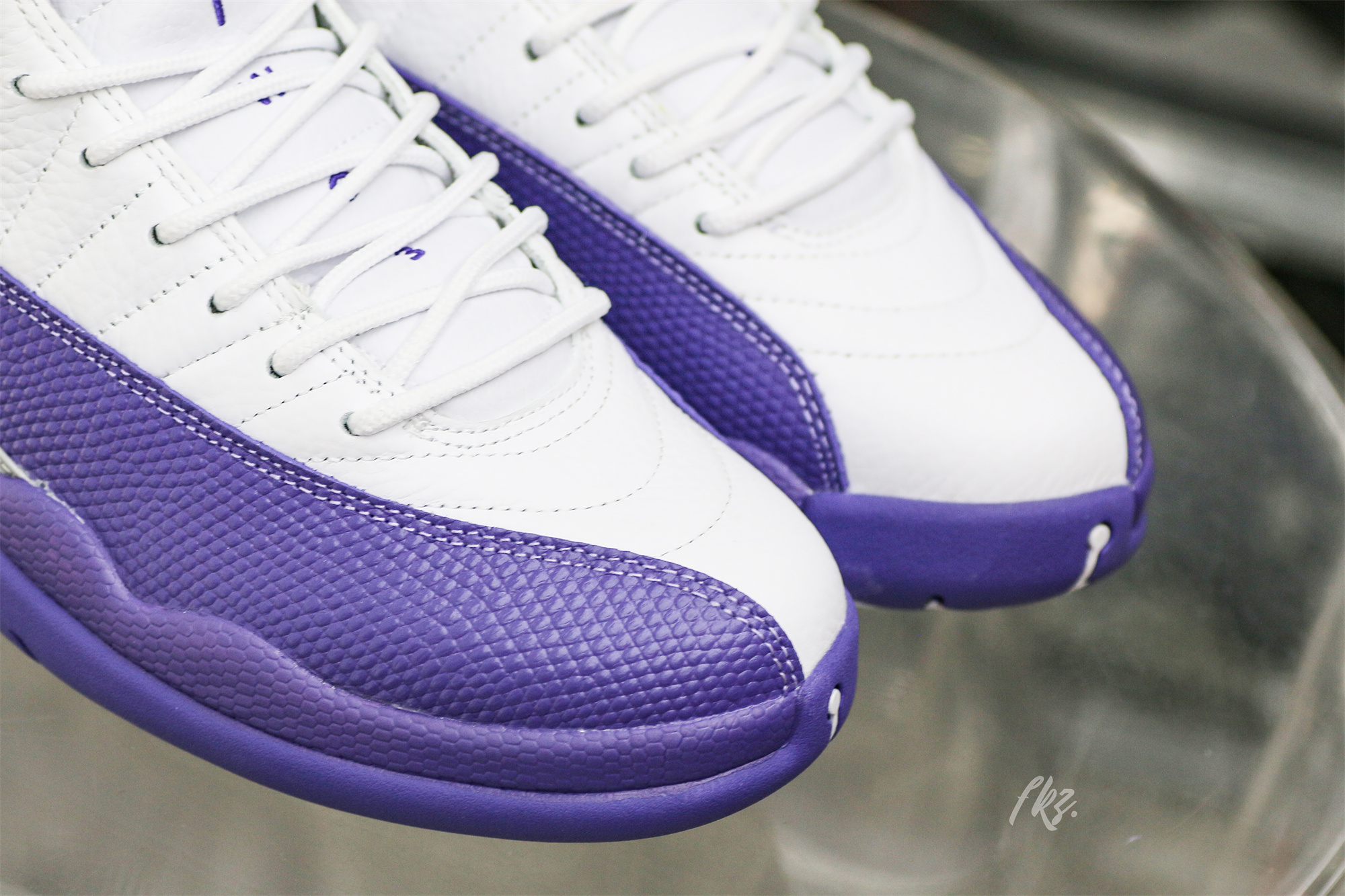 Air Jordan 12 Retro ‘Twist’