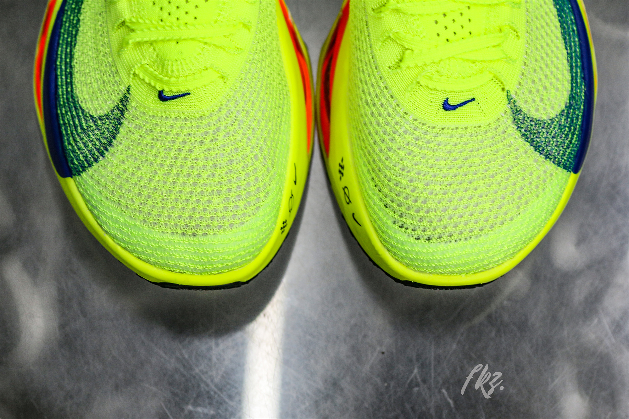 Nike Air Zoom Alphafly NEXT% 3 ‘Volt’