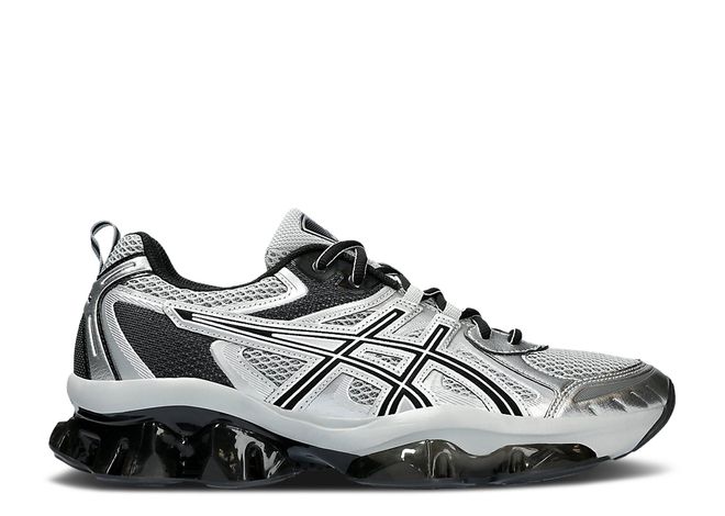 Gel Quantum Kinetic Mid Grey Pure Silver